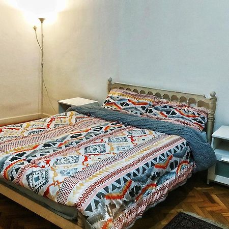 Jessy Lovely Apartment In Heliopolis Кайро Екстериор снимка