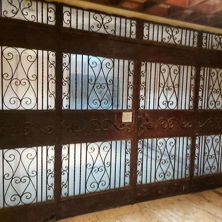 Jessy Lovely Apartment In Heliopolis Кайро Екстериор снимка
