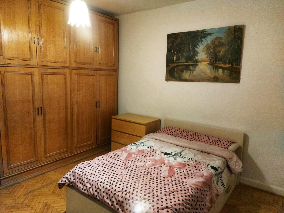 Jessy Lovely Apartment In Heliopolis Кайро Екстериор снимка