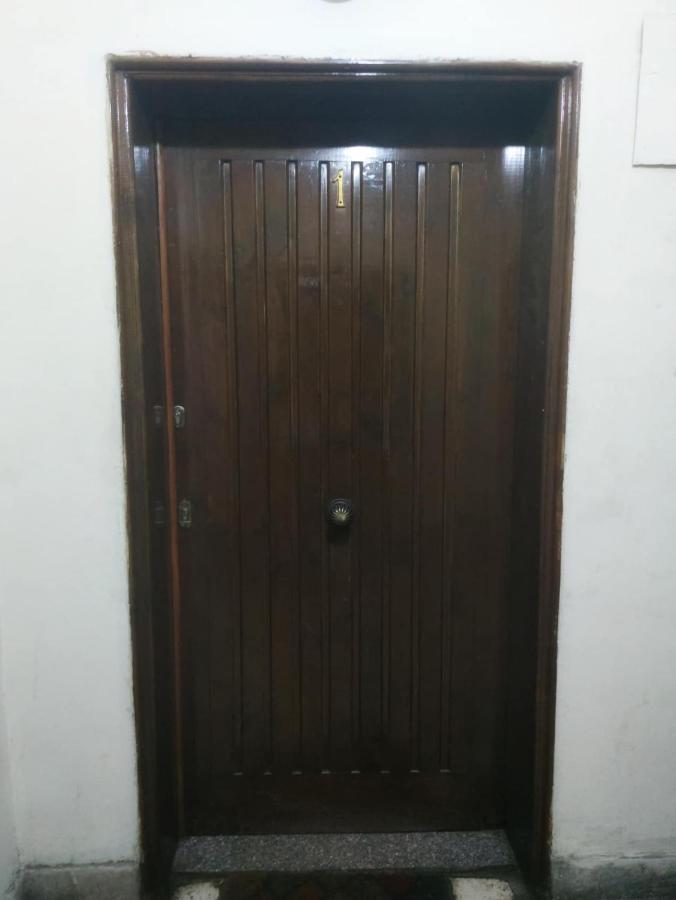 Jessy Lovely Apartment In Heliopolis Кайро Екстериор снимка